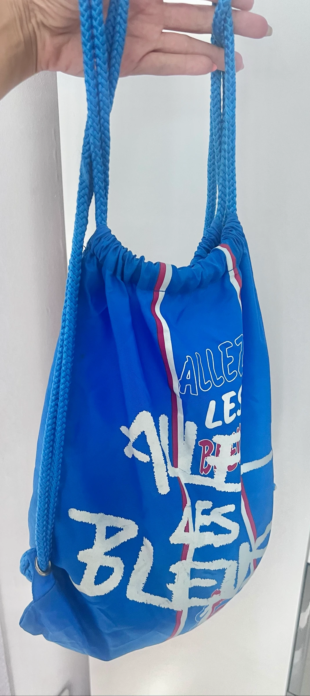 Backpack Allez les bleus France – photo 5